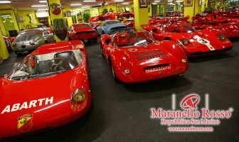 Museo Abarth